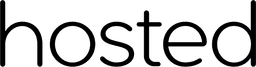 Hosted Technology Logo